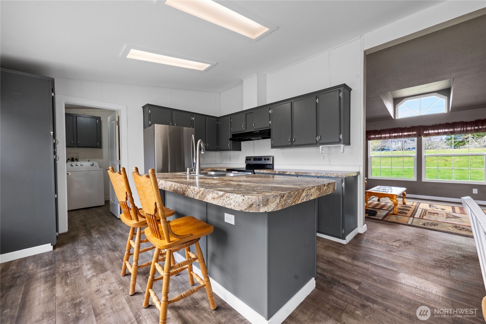 5206 Sandridge Road , Long Beach, WA 98631