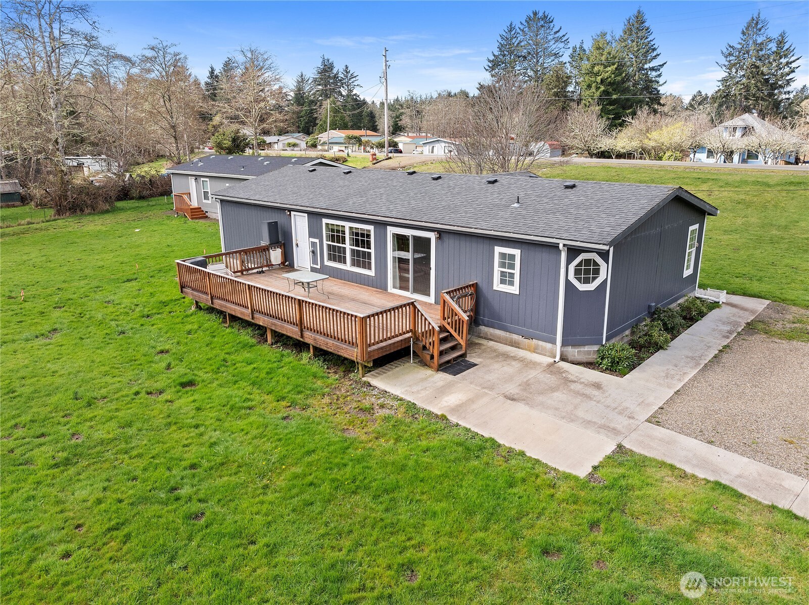 5206 Sandridge Road , Long Beach, WA 98631