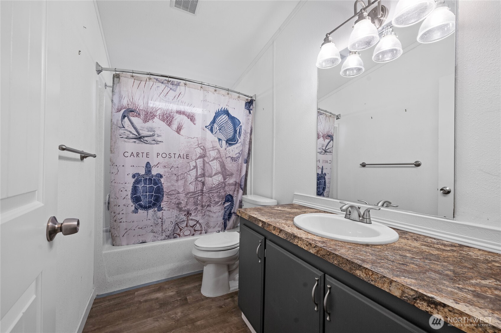 5206 Sandridge Road , Long Beach, WA 98631