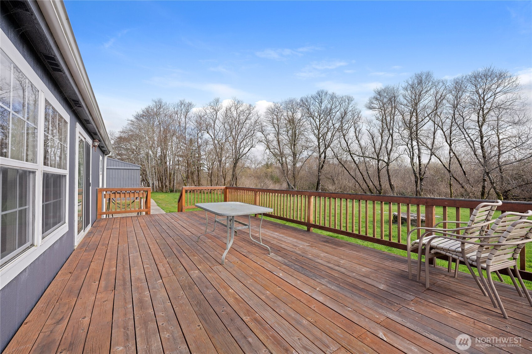 5206 Sandridge Road , Long Beach, WA 98631