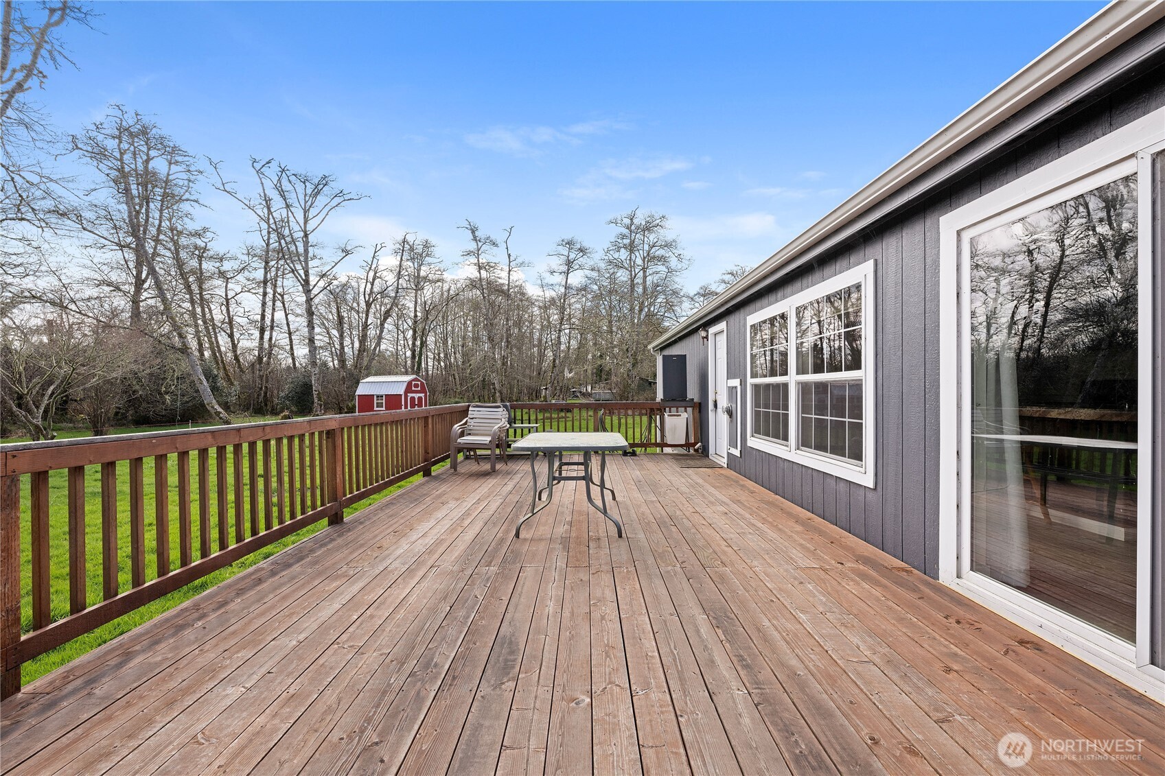 5206 Sandridge Road , Long Beach, WA 98631