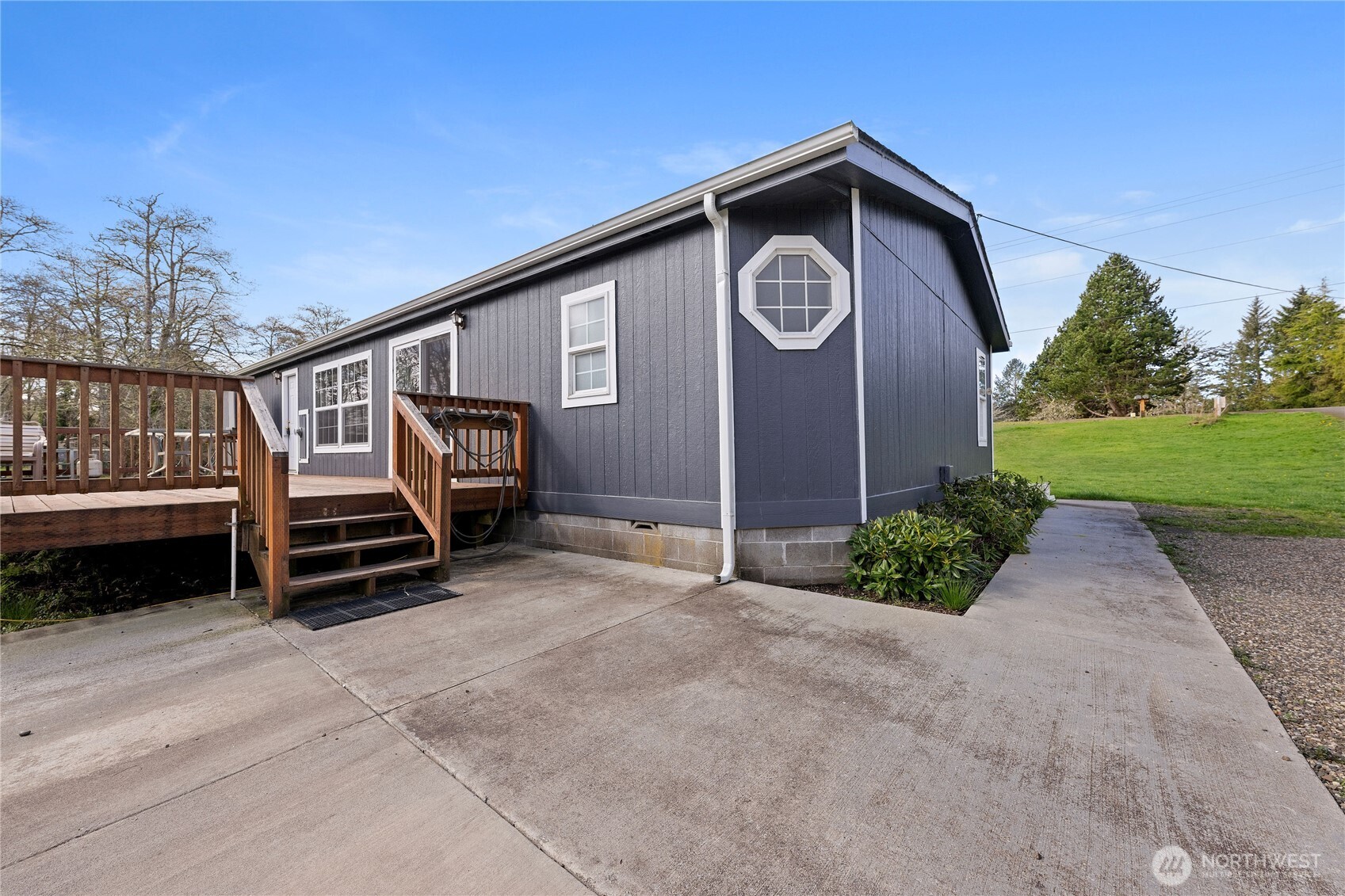 5206 Sandridge Road , Long Beach, WA 98631