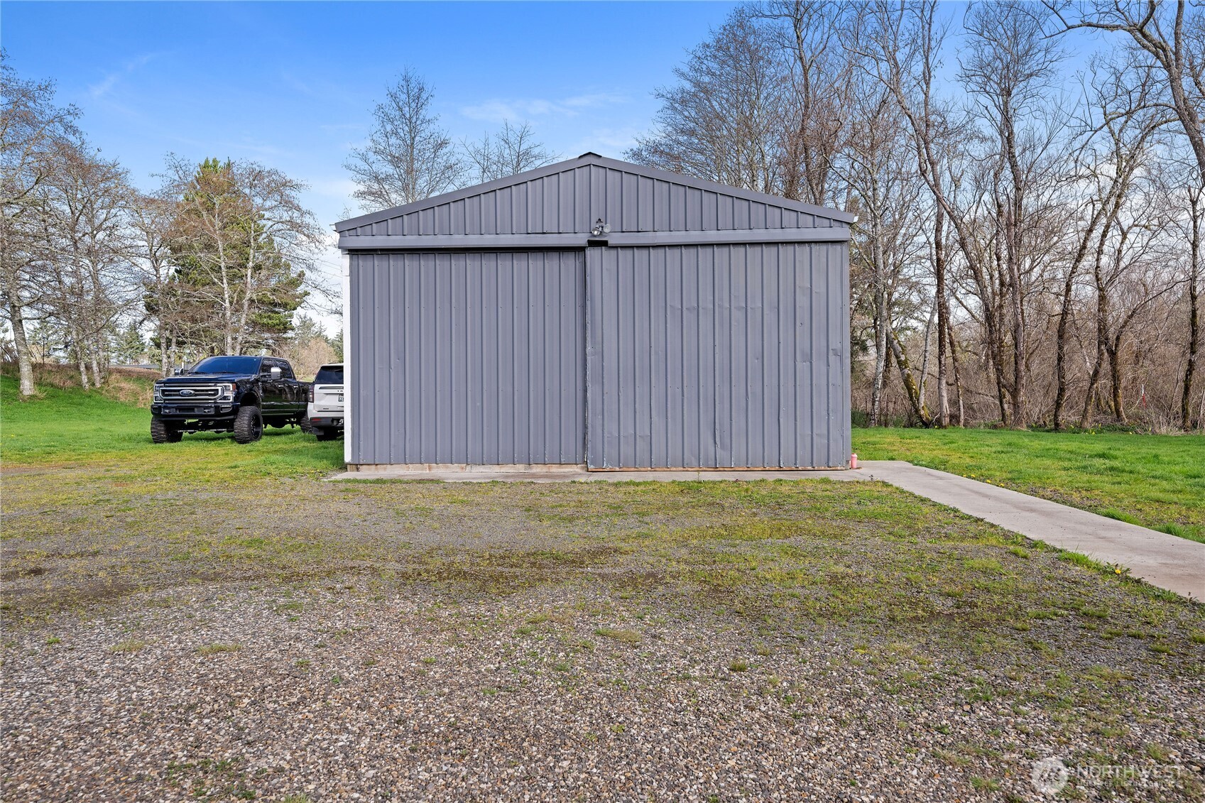 5206 Sandridge Road , Long Beach, WA 98631