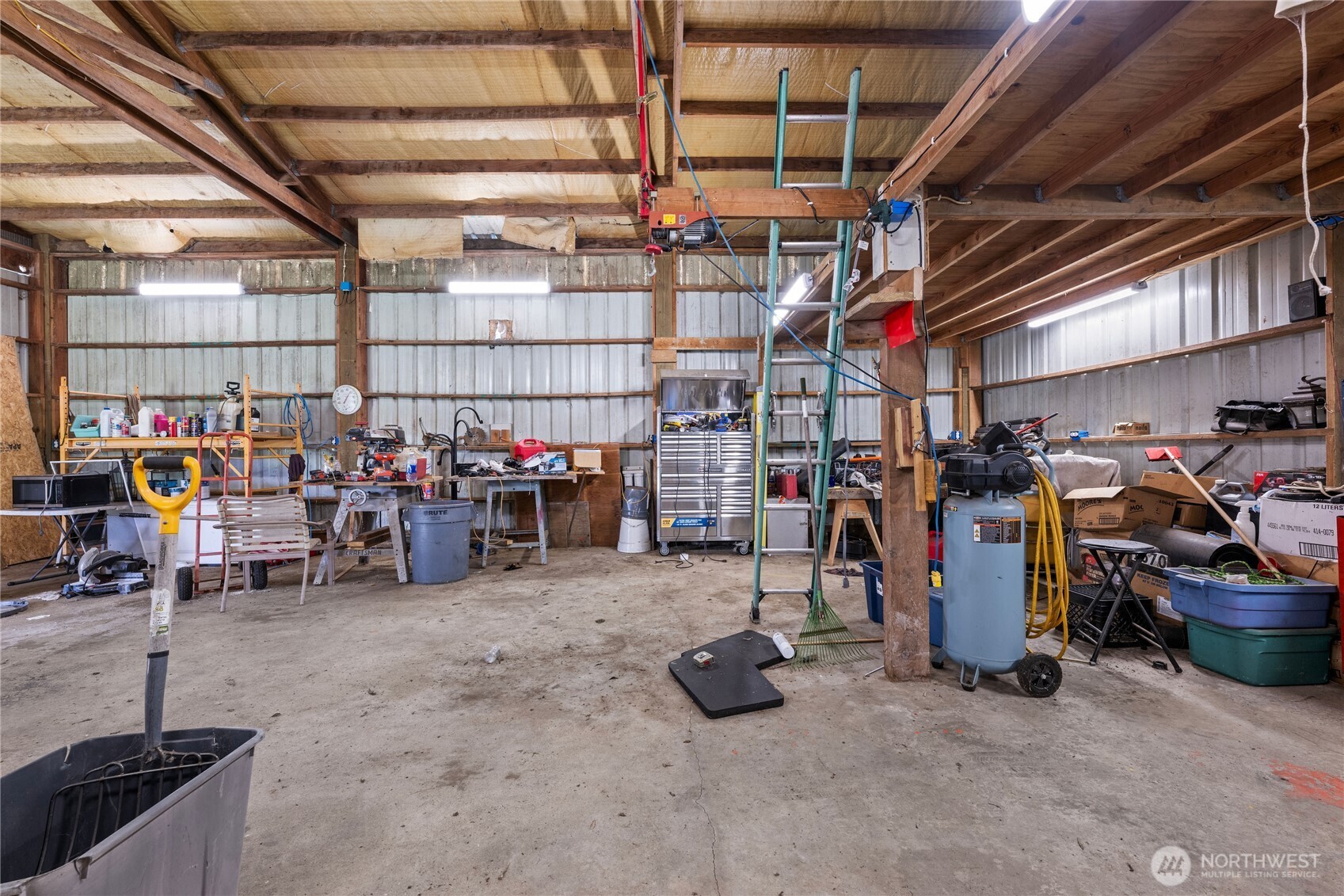5206 Sandridge Road , Long Beach, WA 98631