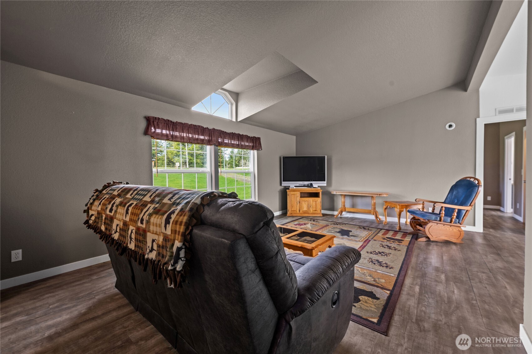 5206 Sandridge Road , Long Beach, WA 98631