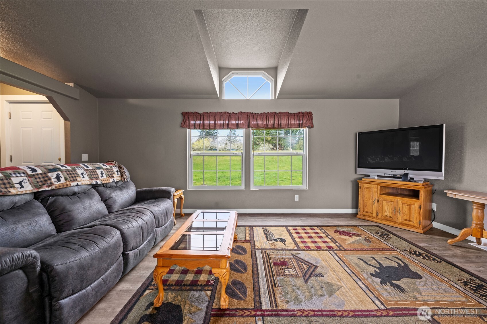 5206 Sandridge Road , Long Beach, WA 98631