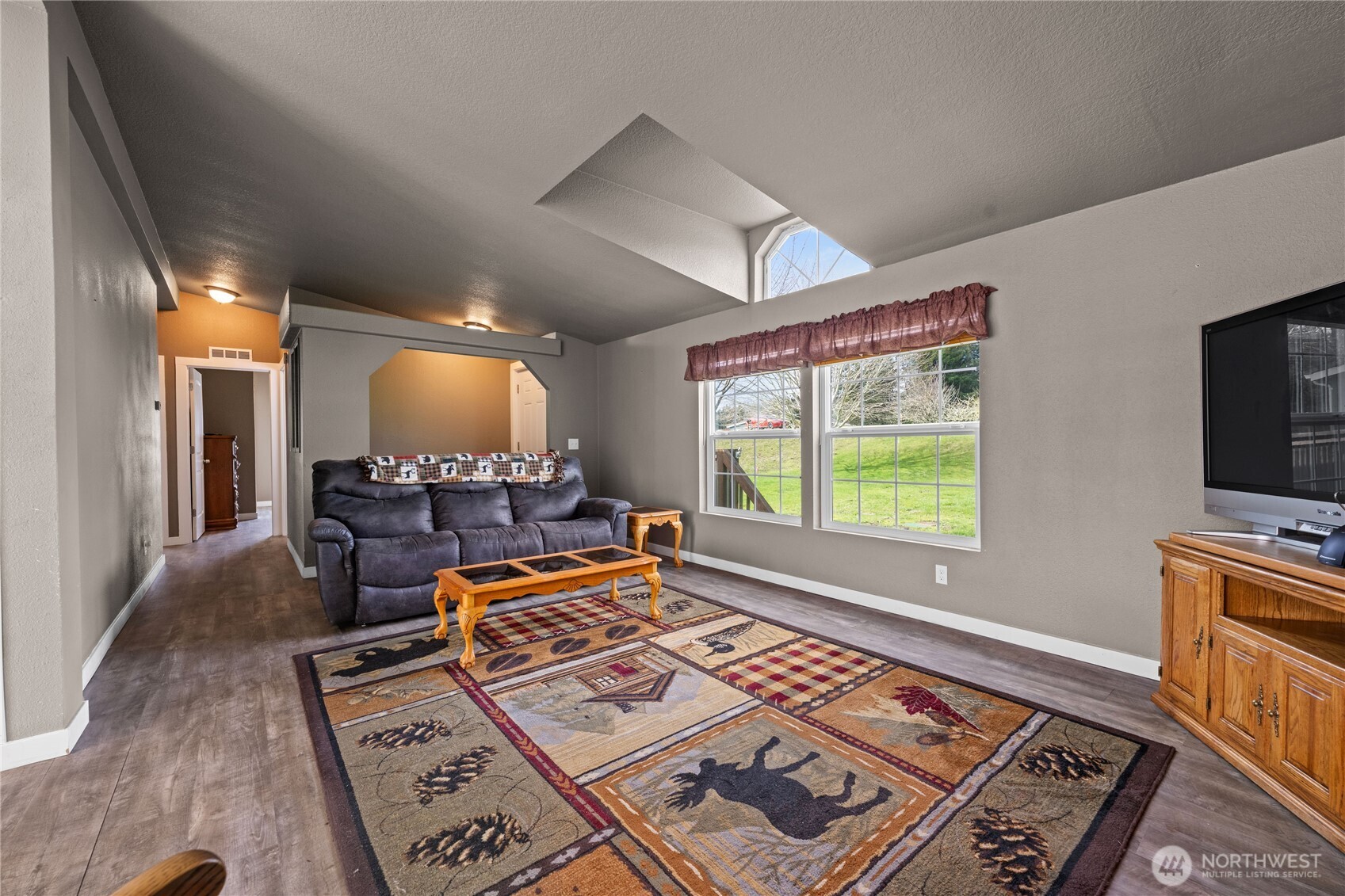 5206 Sandridge Road , Long Beach, WA 98631