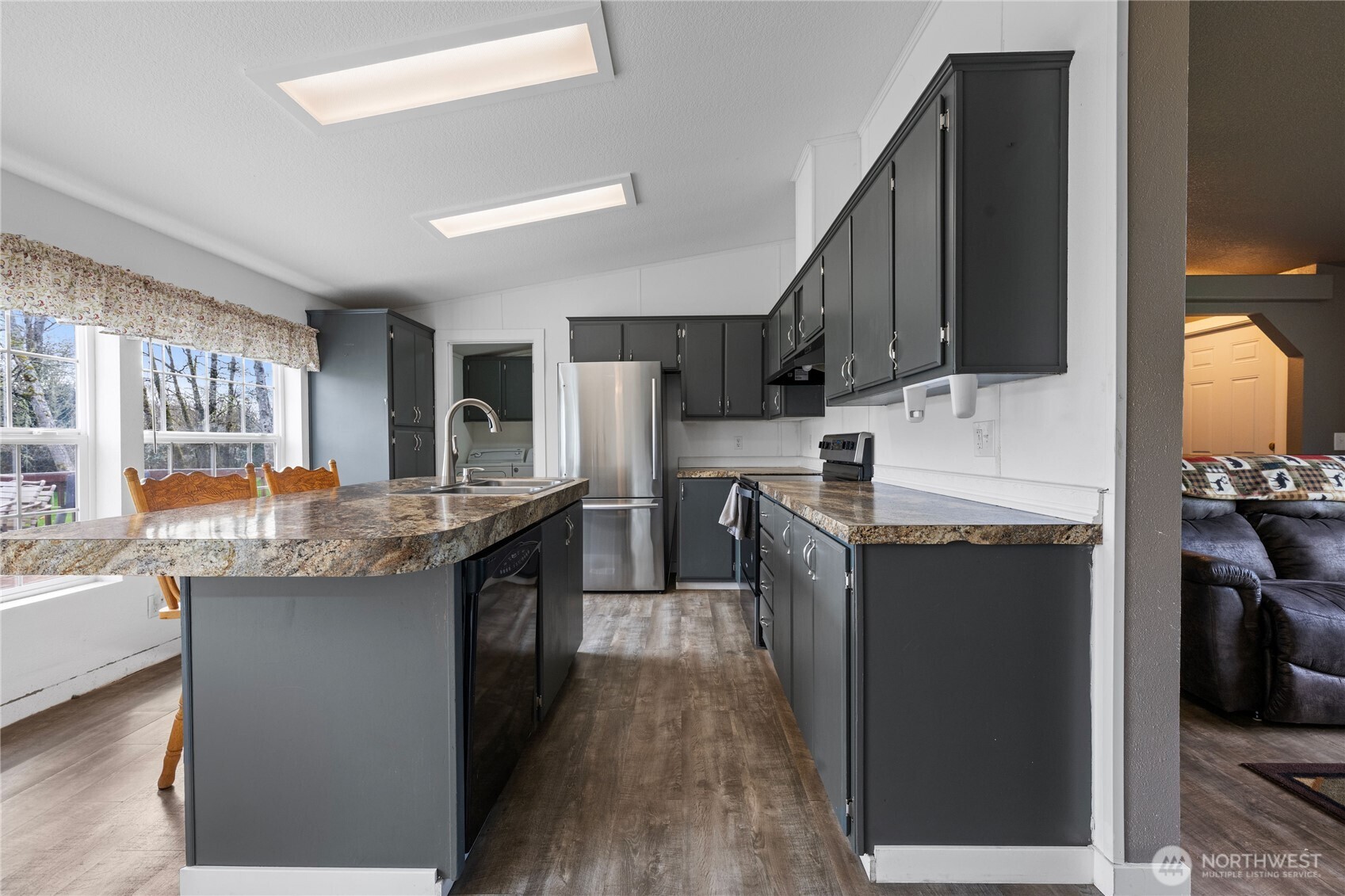 5206 Sandridge Road , Long Beach, WA 98631