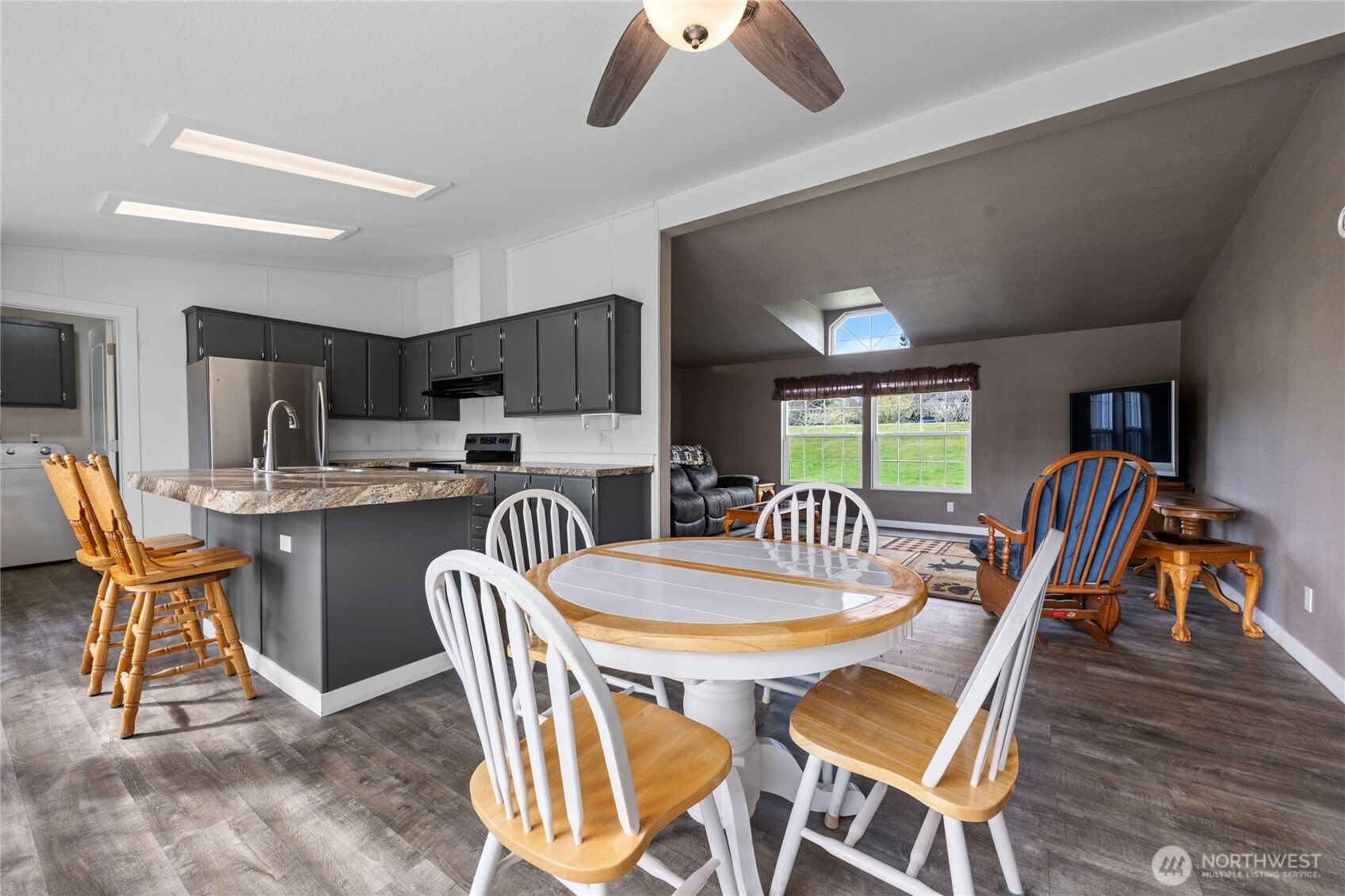 5206 Sandridge Road , Long Beach, WA 98631