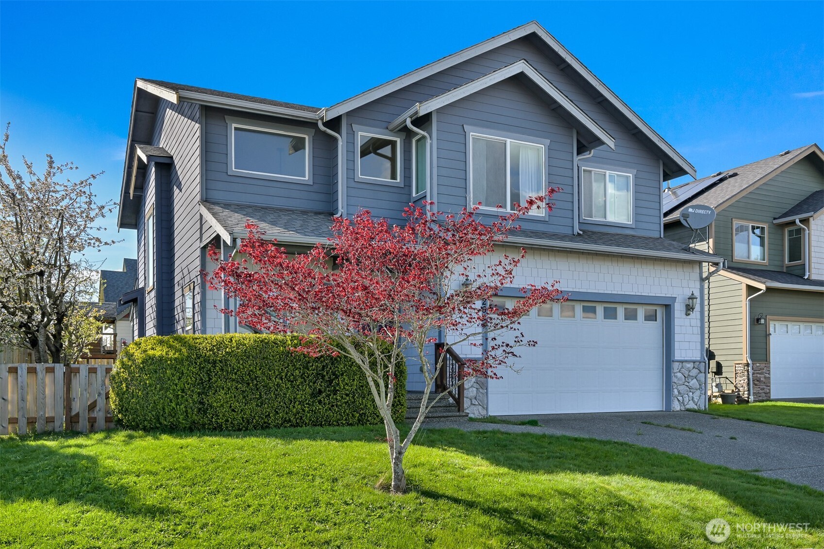 2624 Glenmore Street , Ferndale, WA 98248