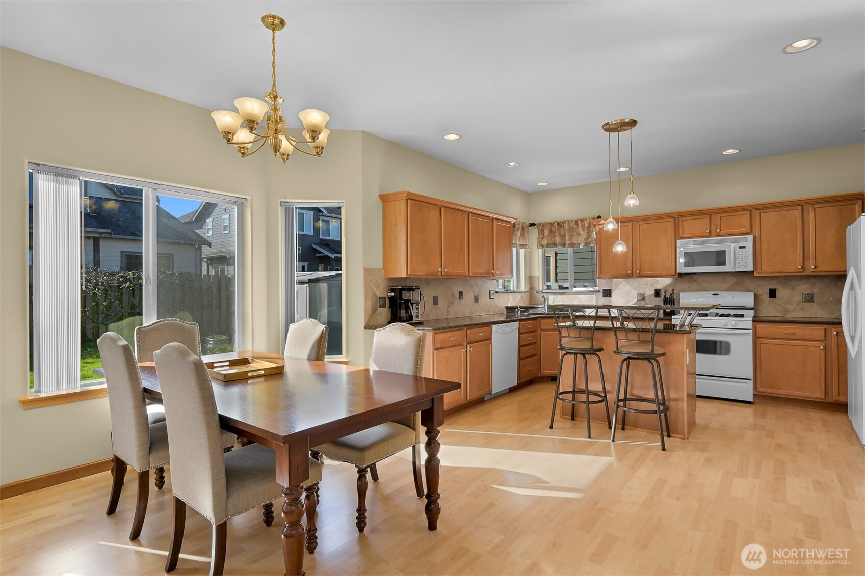 2624 Glenmore Street , Ferndale, WA 98248