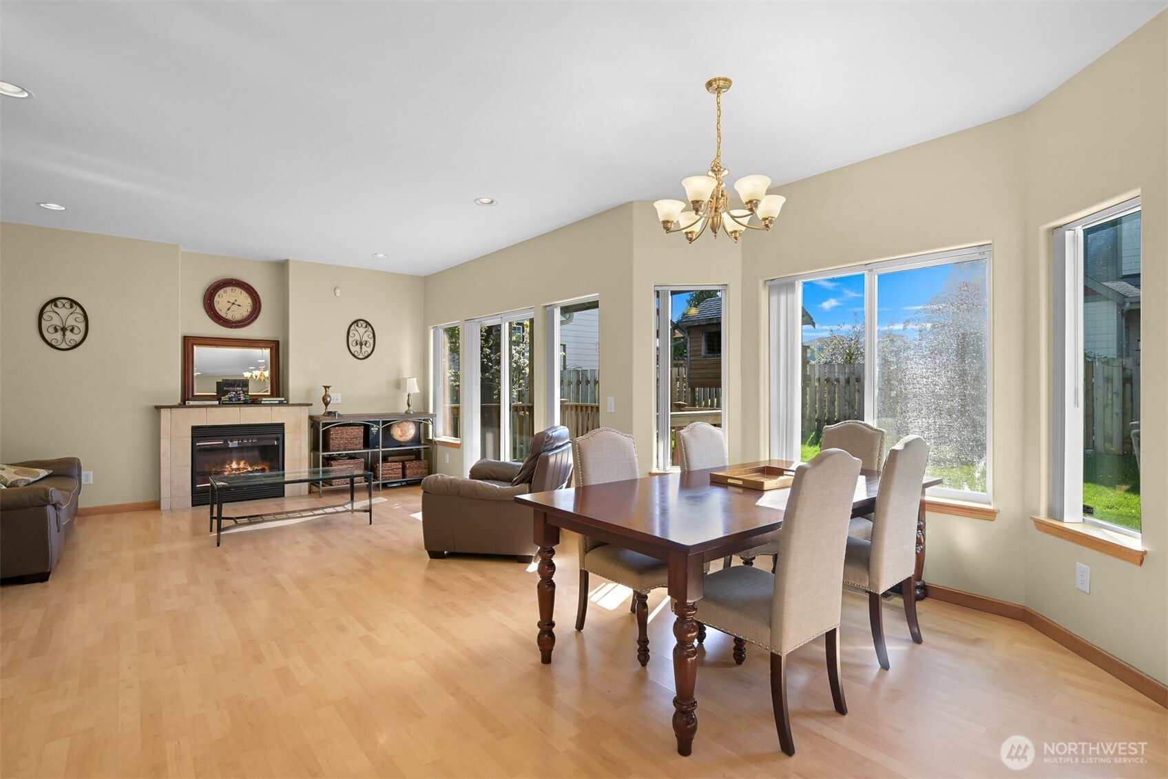 2624 Glenmore Street , Ferndale, WA 98248