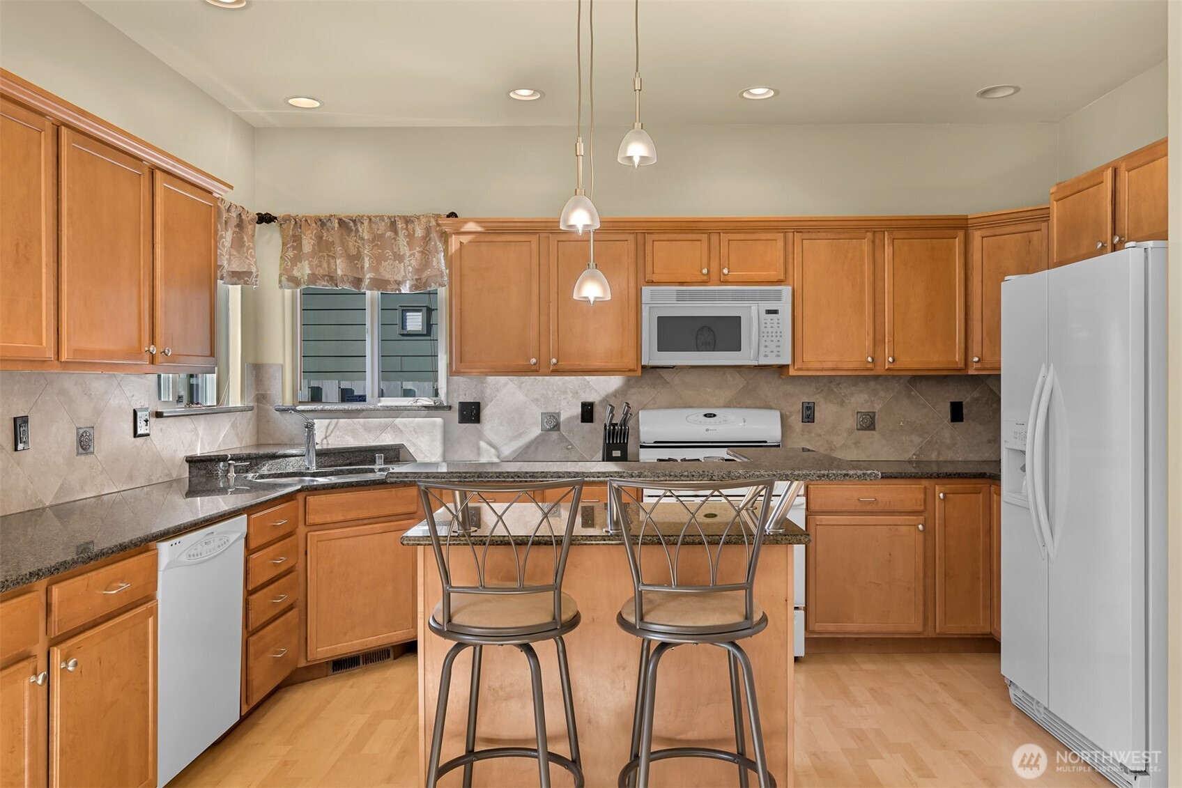 2624 Glenmore Street , Ferndale, WA 98248