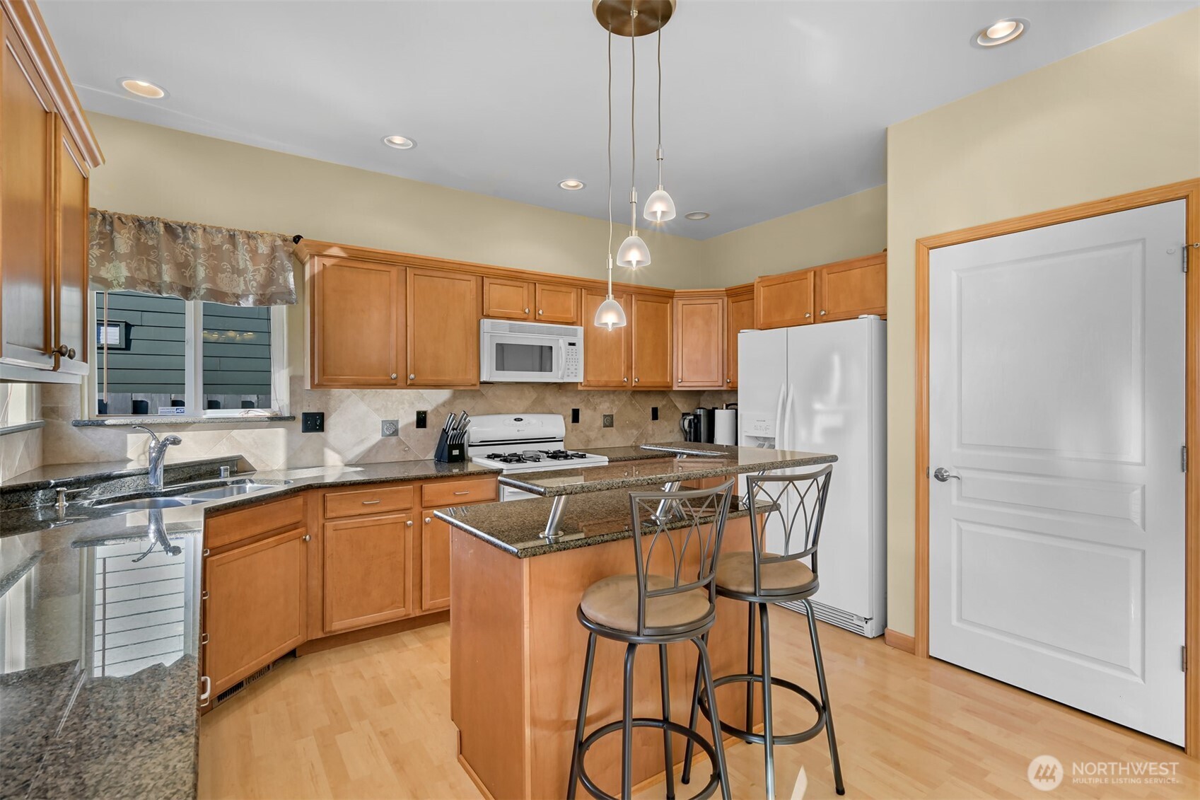 2624 Glenmore Street , Ferndale, WA 98248