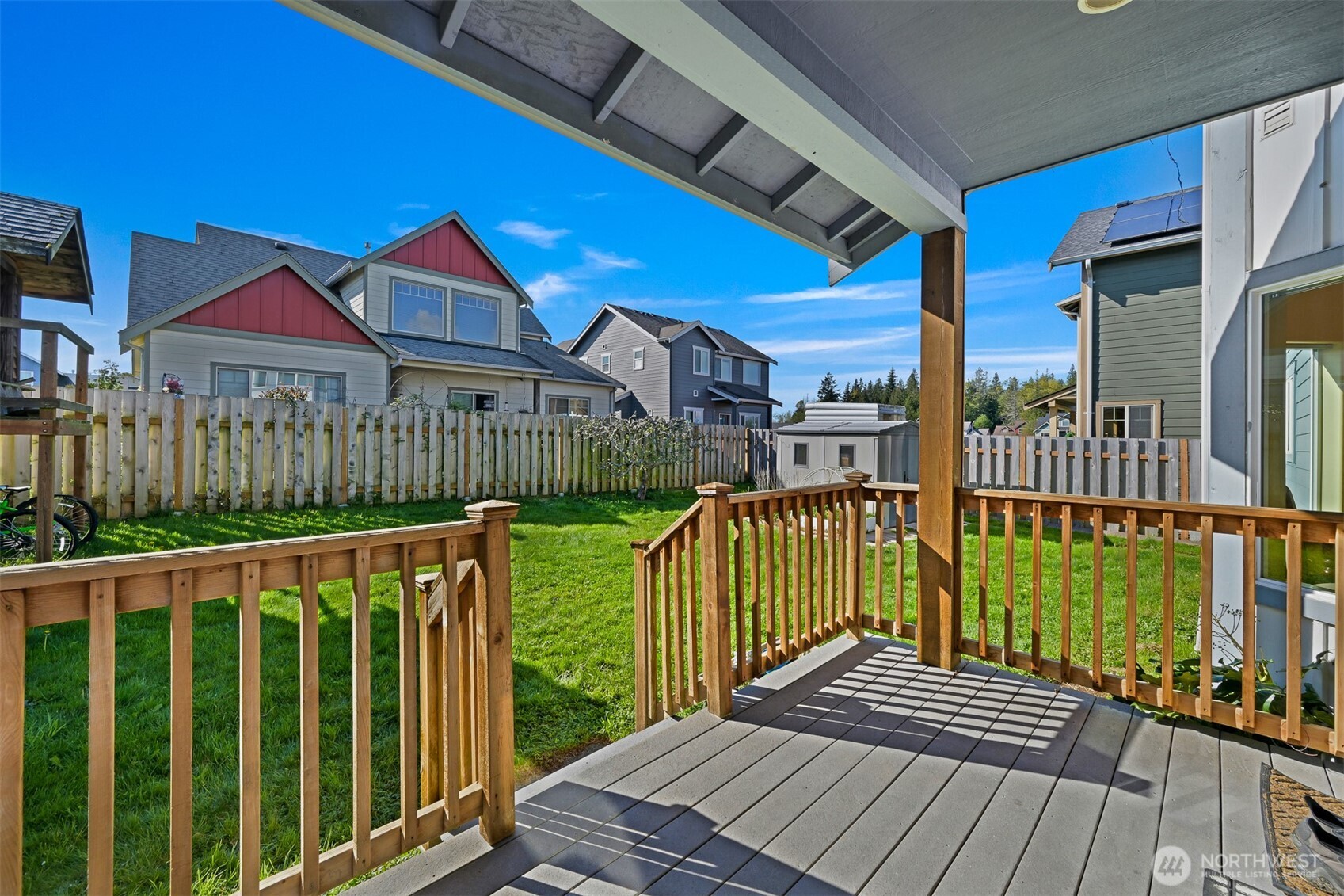 2624 Glenmore Street , Ferndale, WA 98248