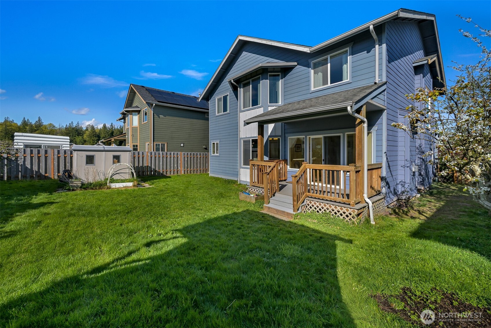 2624 Glenmore Street , Ferndale, WA 98248