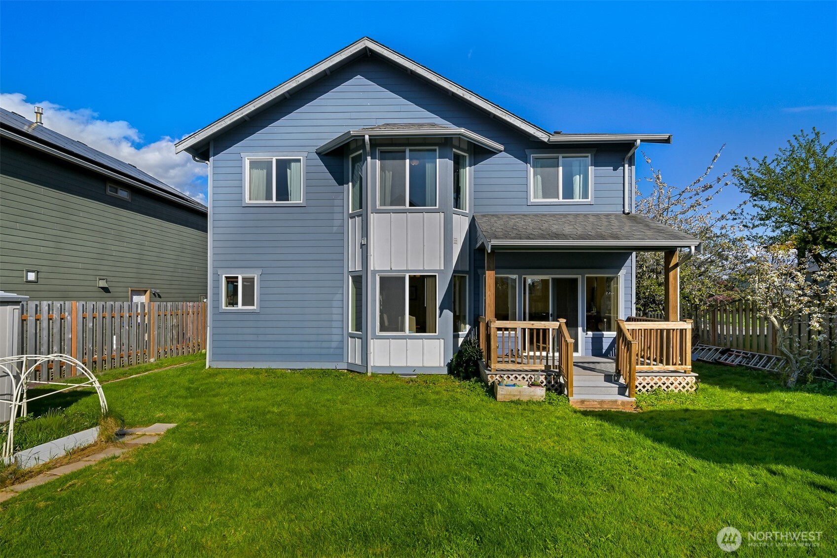 2624 Glenmore Street , Ferndale, WA 98248