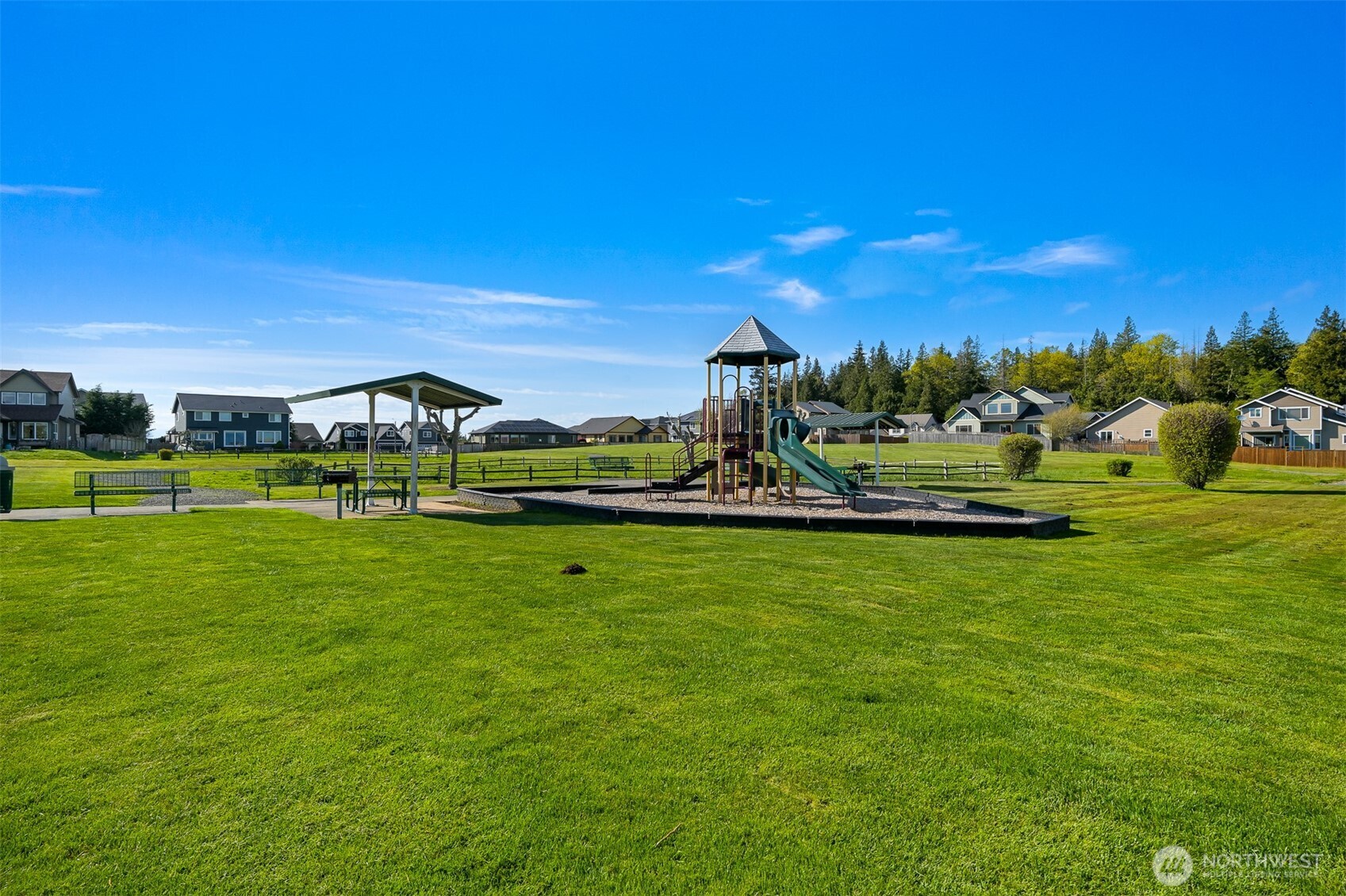 2624 Glenmore Street , Ferndale, WA 98248