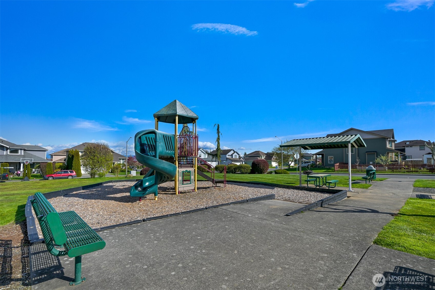 2624 Glenmore Street , Ferndale, WA 98248