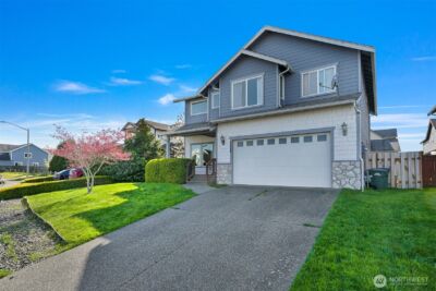 2624 Glenmore Street , Ferndale, WA 98248