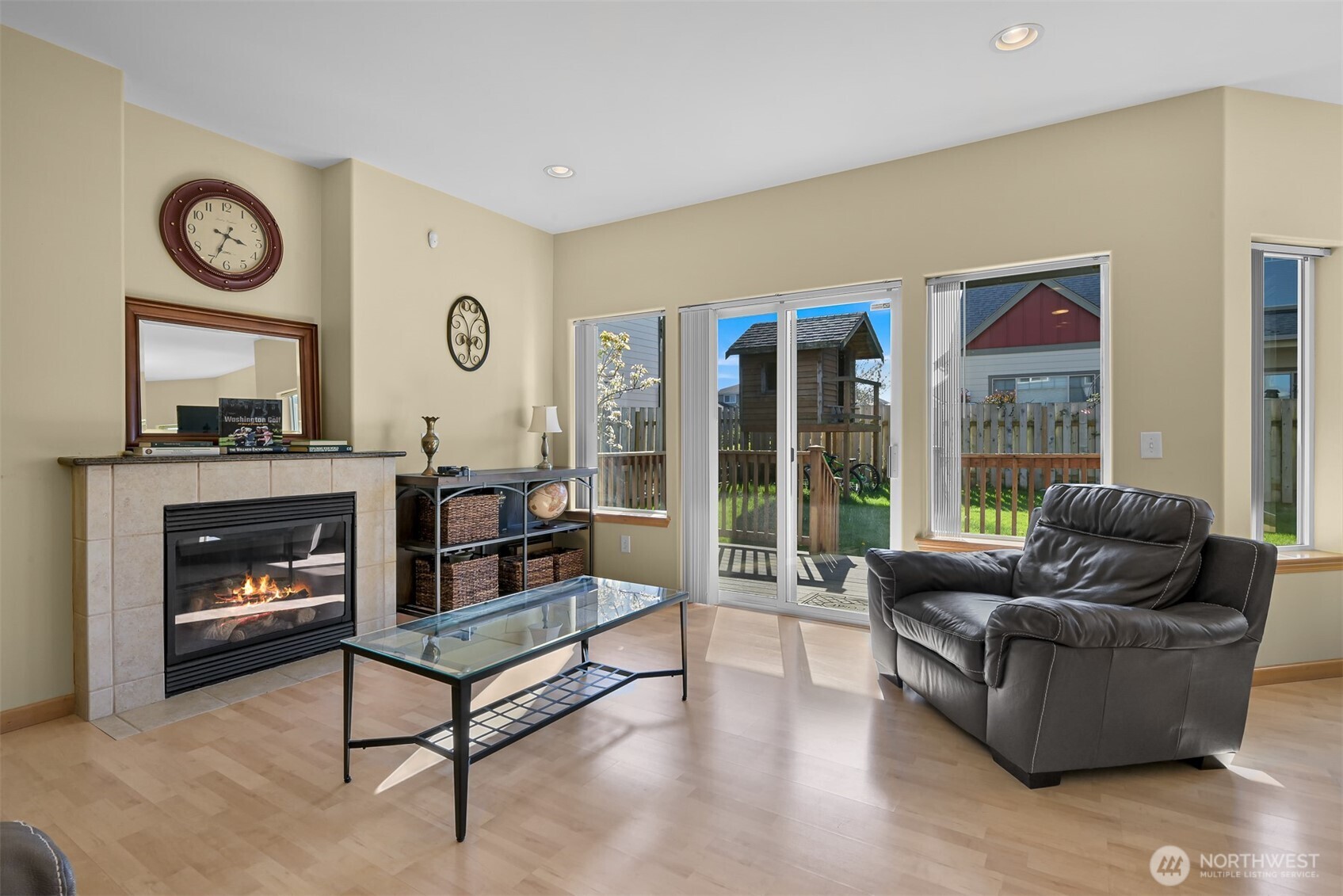 2624 Glenmore Street , Ferndale, WA 98248