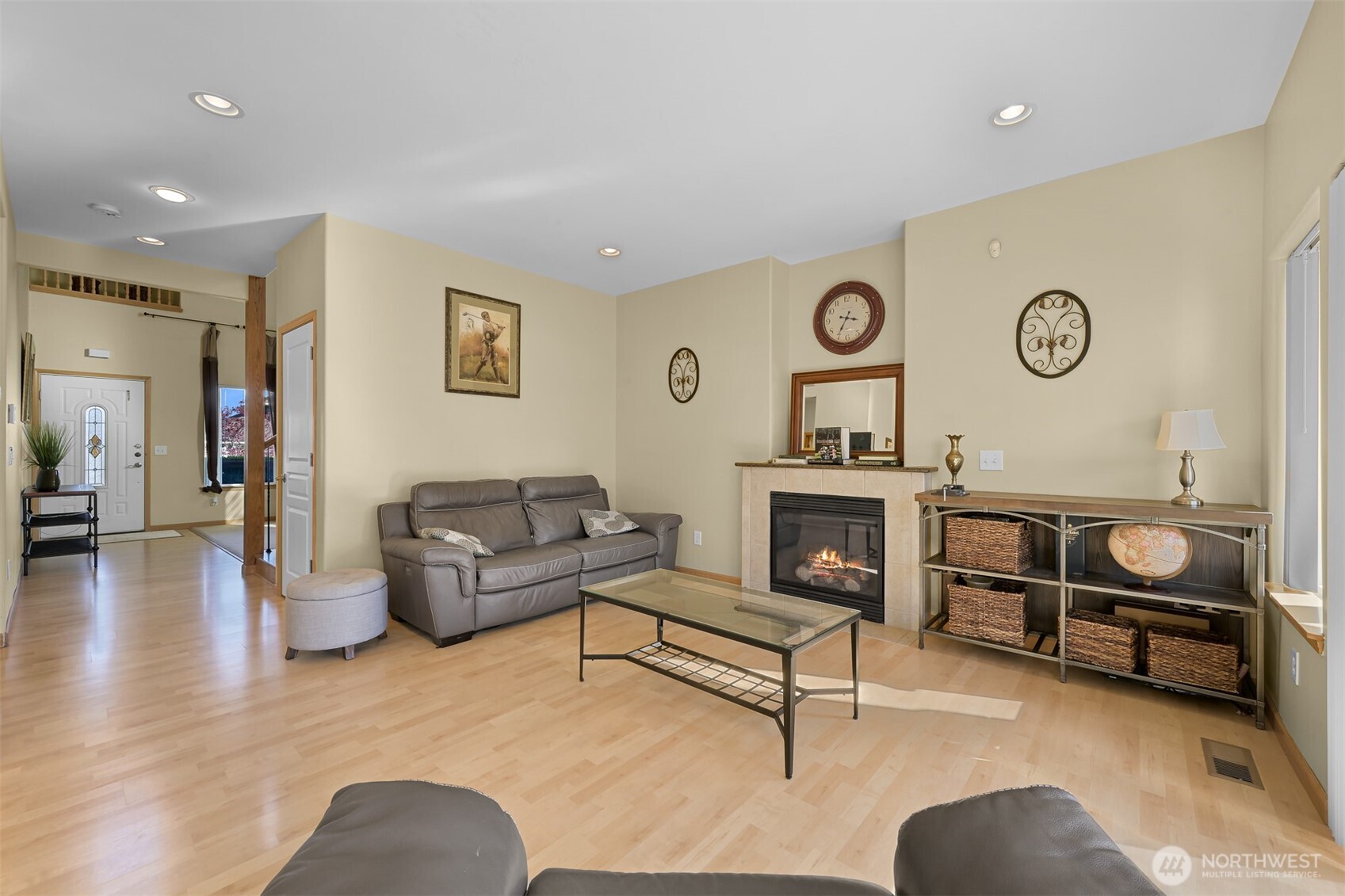 2624 Glenmore Street , Ferndale, WA 98248