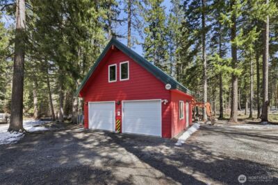 750 Big Horn Way , Cle Elum, WA 98922 - Photo 19