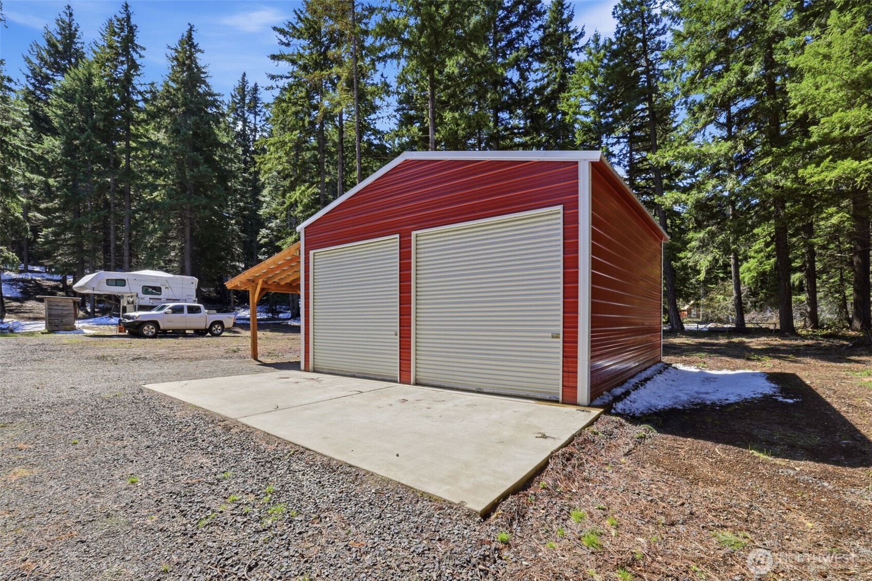 750 Big Horn Way , Cle Elum, WA 98922