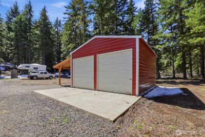 750 Big Horn Way , Cle Elum, WA 98922 - Photo 21