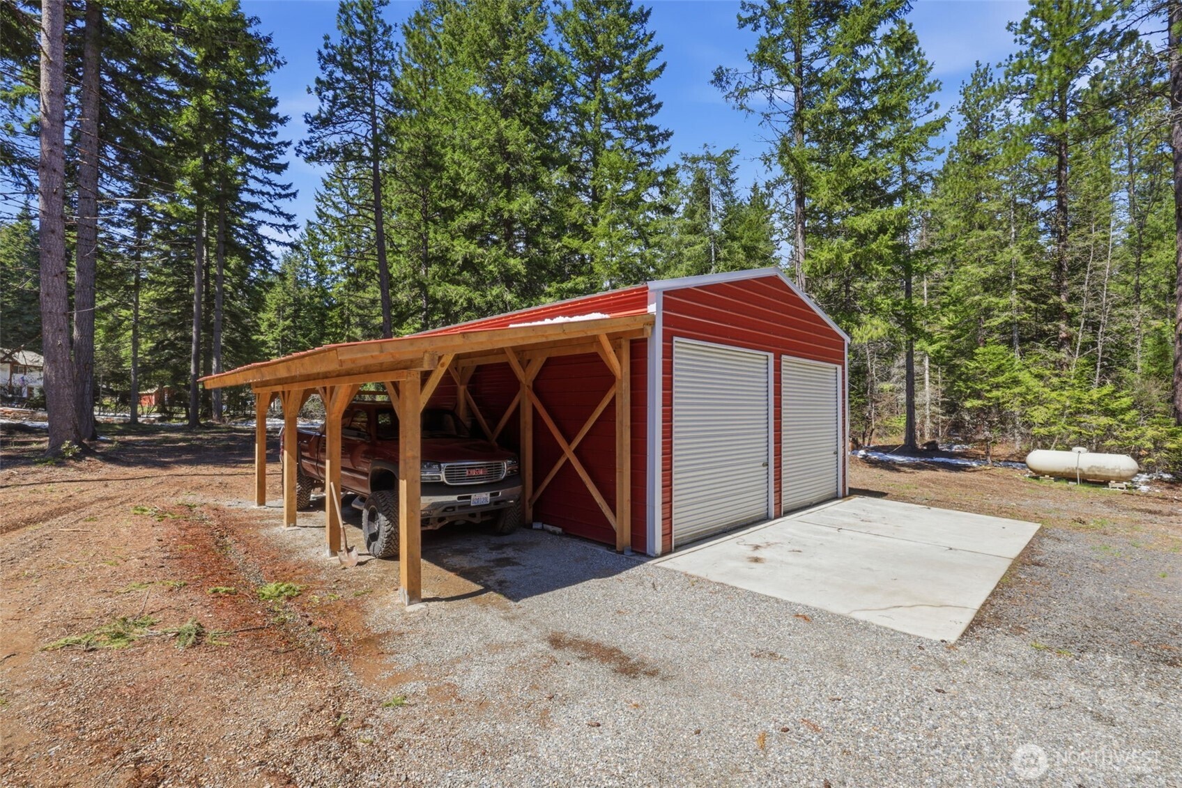 750 Big Horn Way , Cle Elum, WA 98922