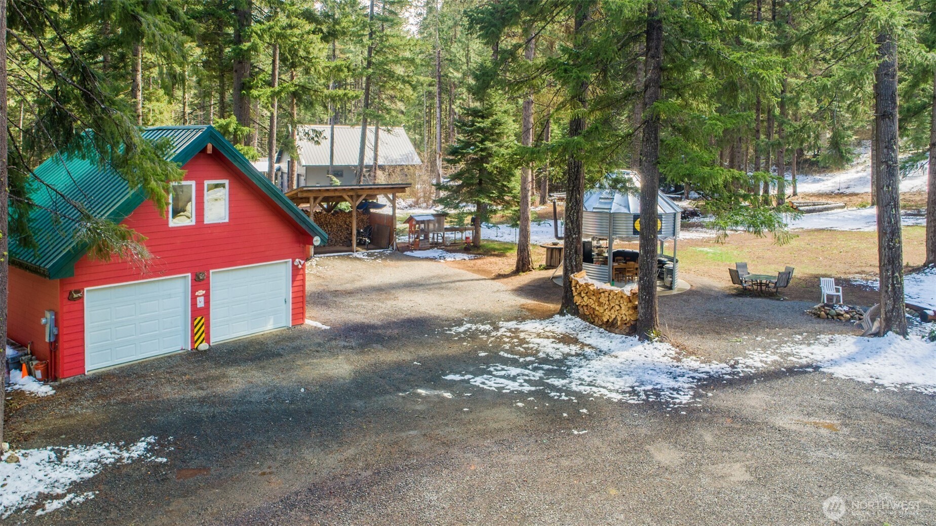 750 Big Horn Way , Cle Elum, WA 98922