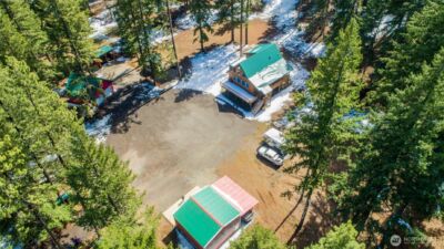 750 Big Horn Way , Cle Elum, WA 98922 - Photo 2