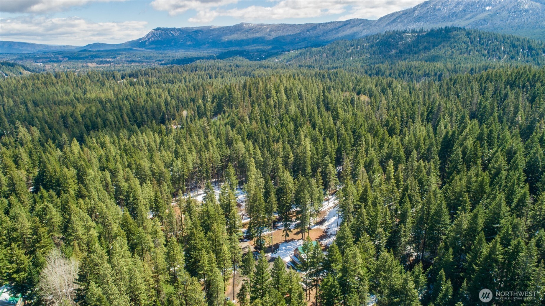 750 Big Horn Way , Cle Elum, WA 98922