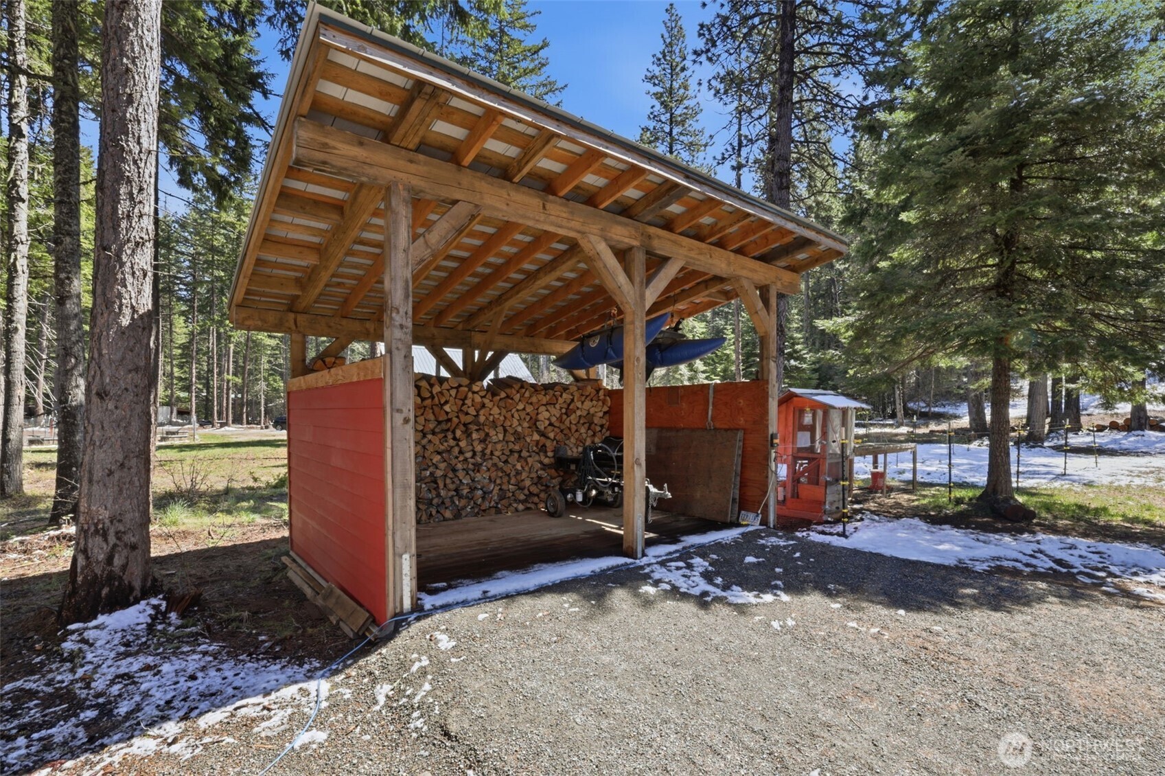 750 Big Horn Way , Cle Elum, WA 98922