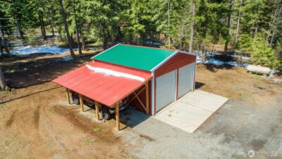 750 Big Horn Way , Cle Elum, WA 98922 - Photo 22