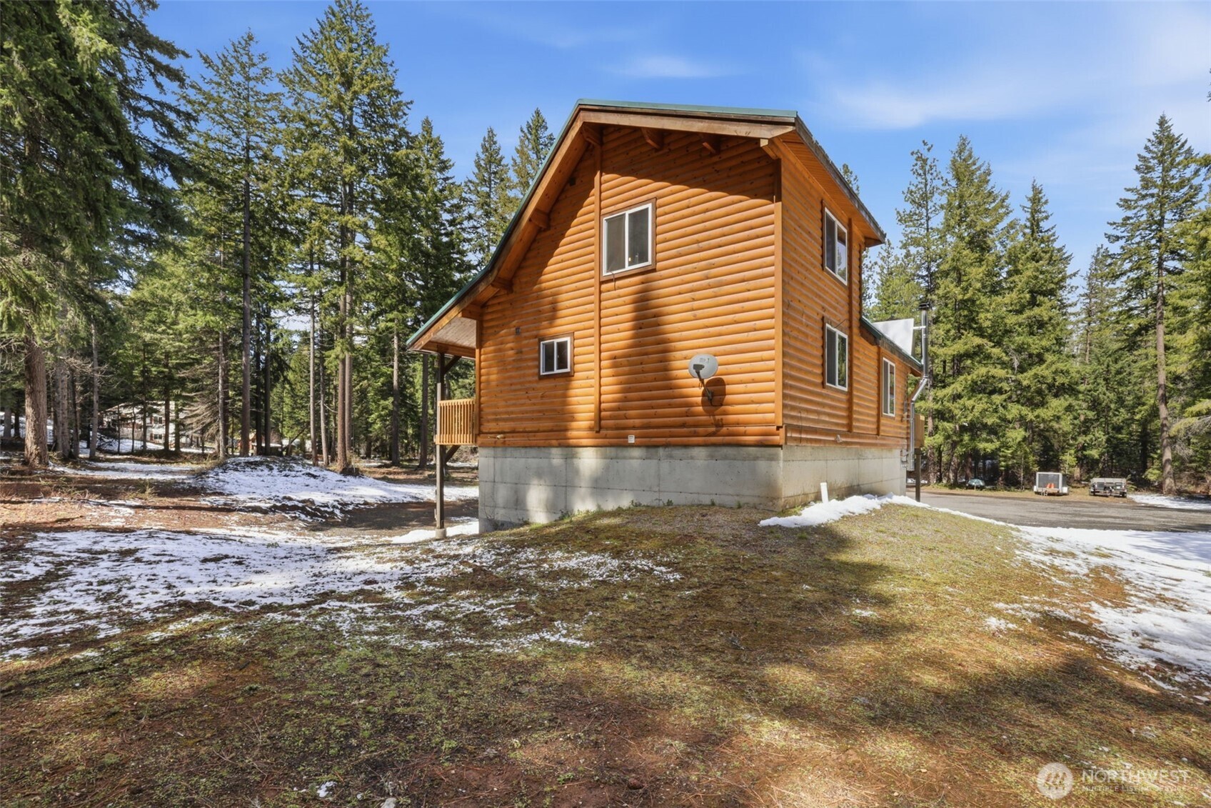 750 Big Horn Way , Cle Elum, WA 98922