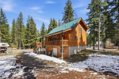 750 Big Horn Way , Cle Elum, WA 98922 - Photo 31