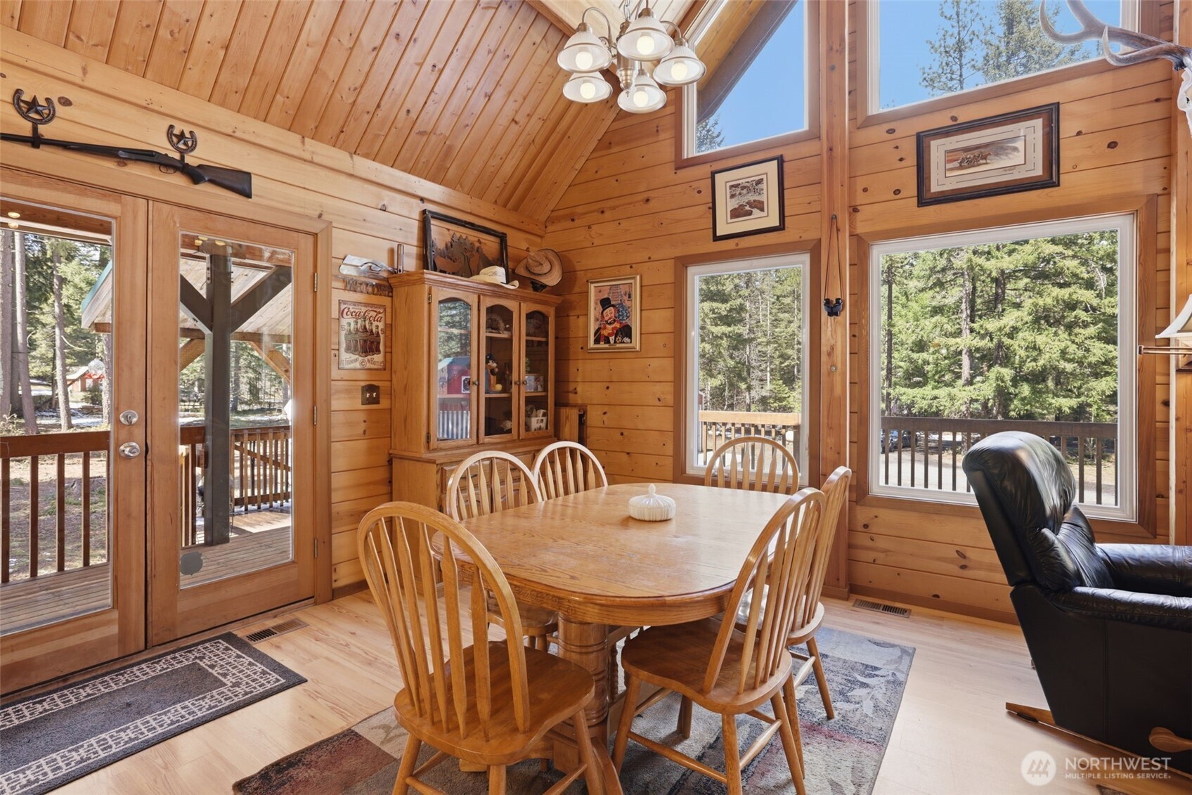 750 Big Horn Way , Cle Elum, WA 98922