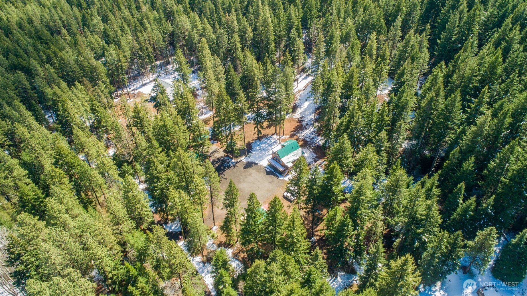 750 Big Horn Way , Cle Elum, WA 98922