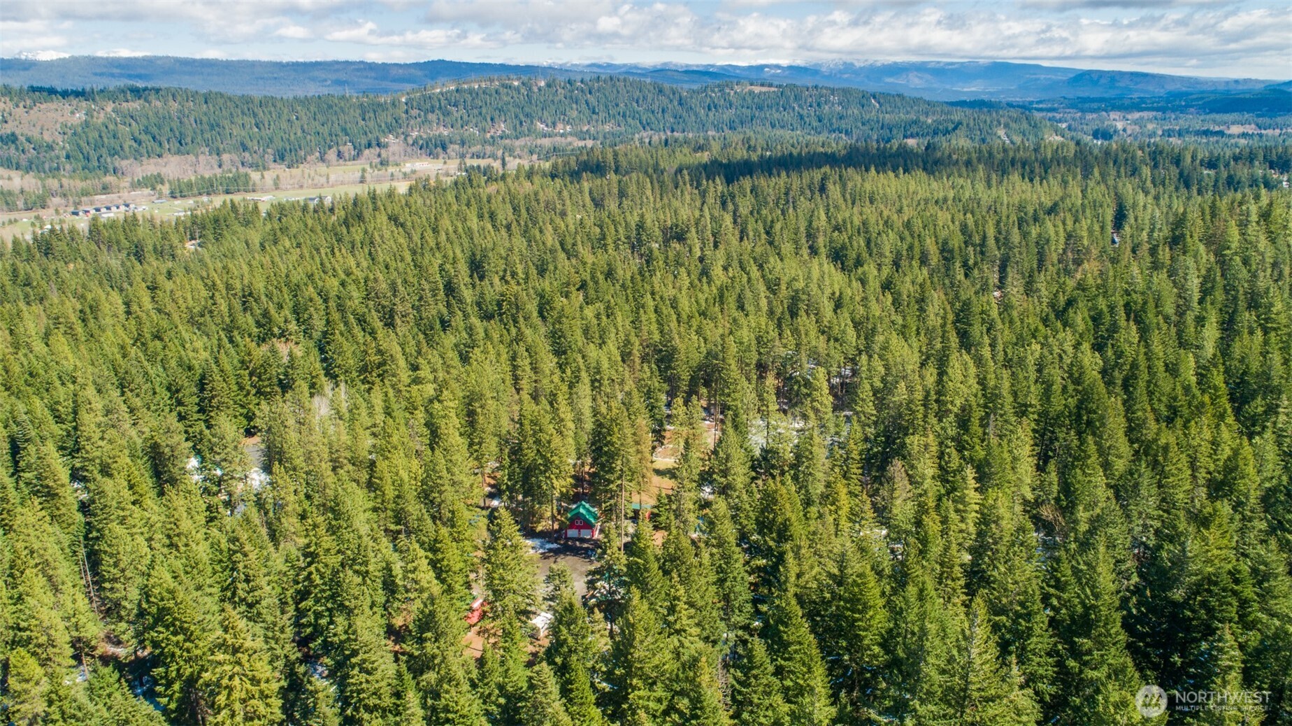 750 Big Horn Way , Cle Elum, WA 98922