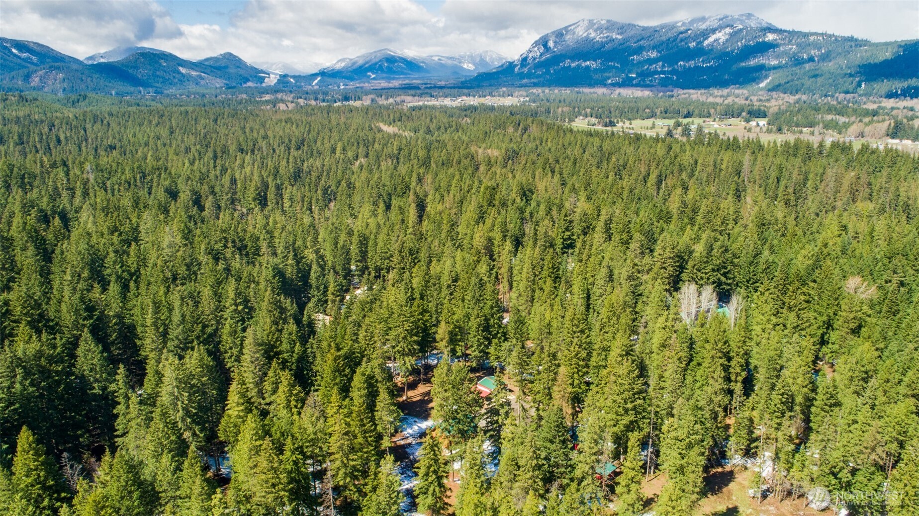 750 Big Horn Way , Cle Elum, WA 98922