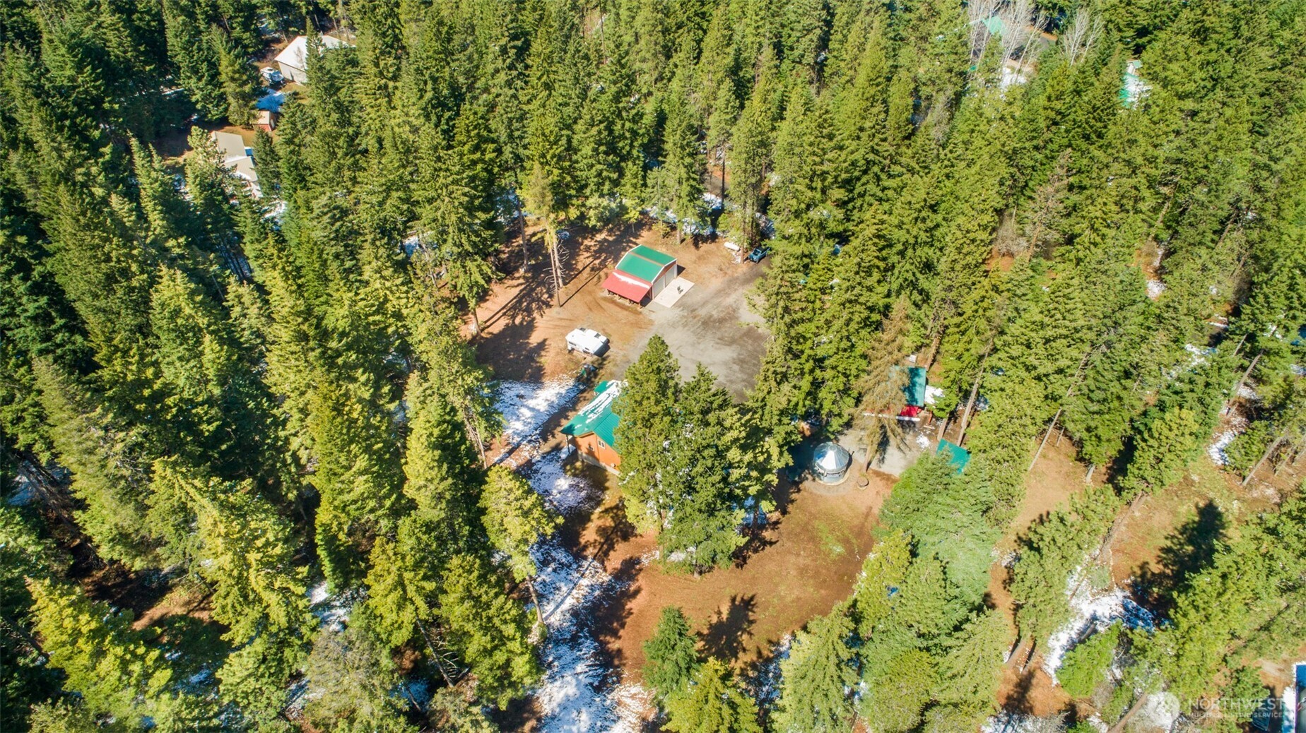 750 Big Horn Way , Cle Elum, WA 98922
