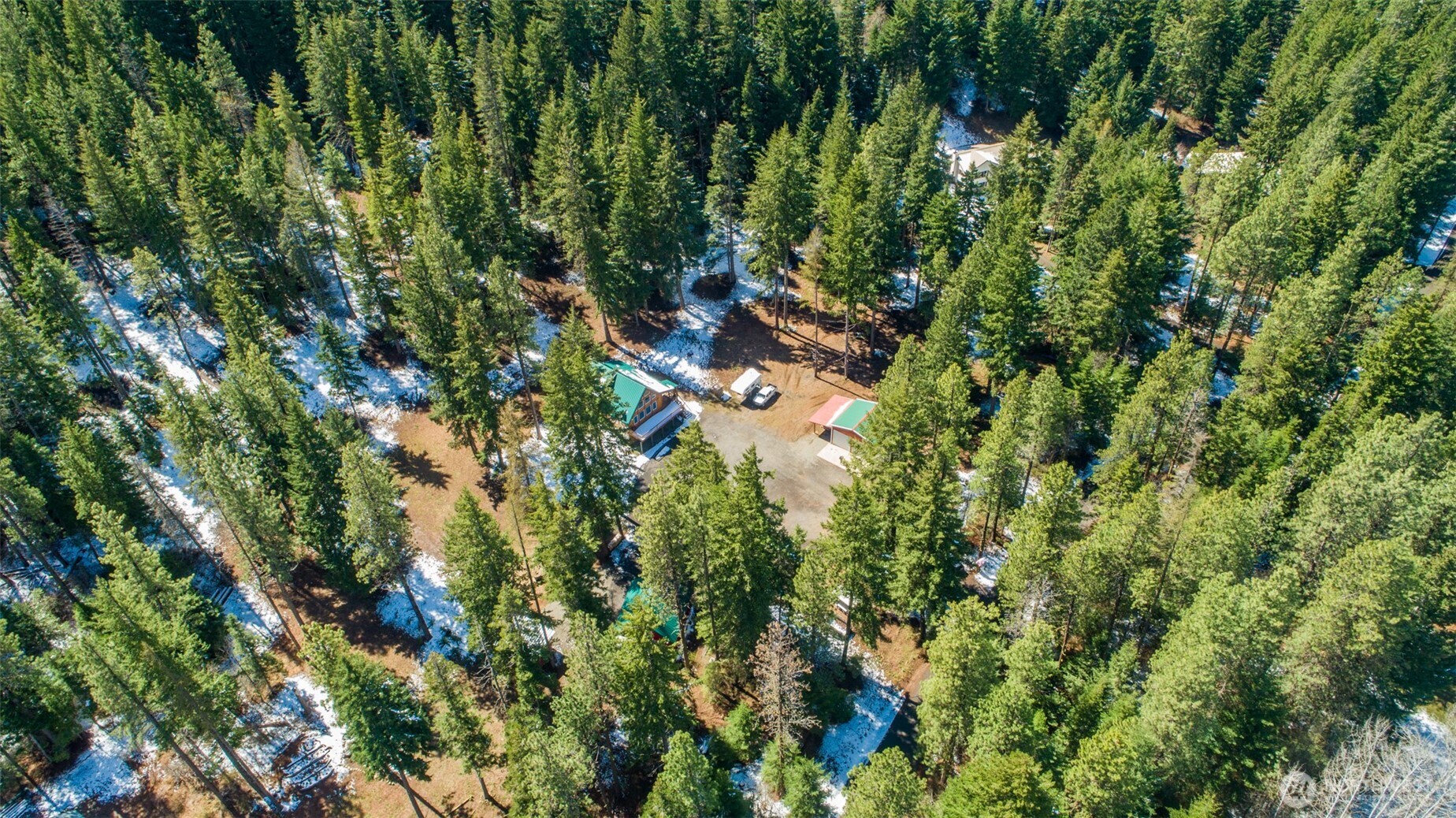 750 Big Horn Way , Cle Elum, WA 98922