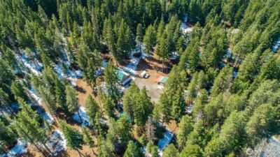 750 Big Horn Way , Cle Elum, WA 98922 - Photo 37