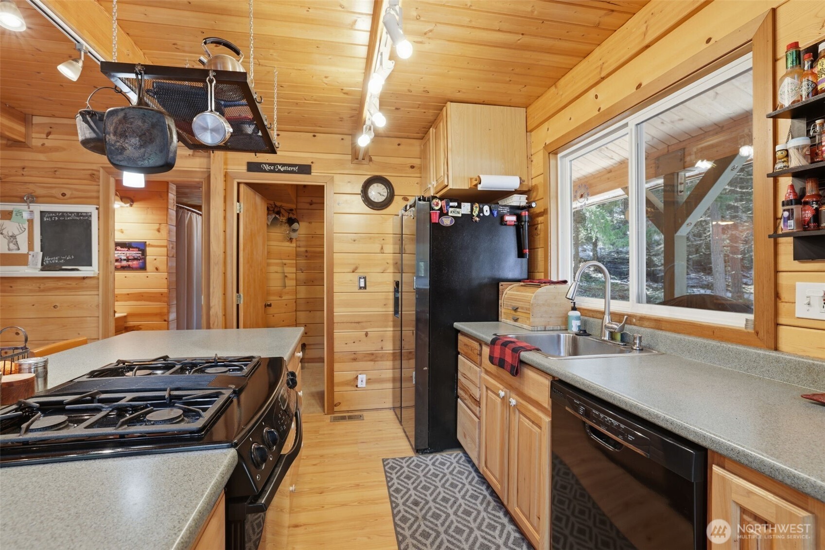 750 Big Horn Way , Cle Elum, WA 98922