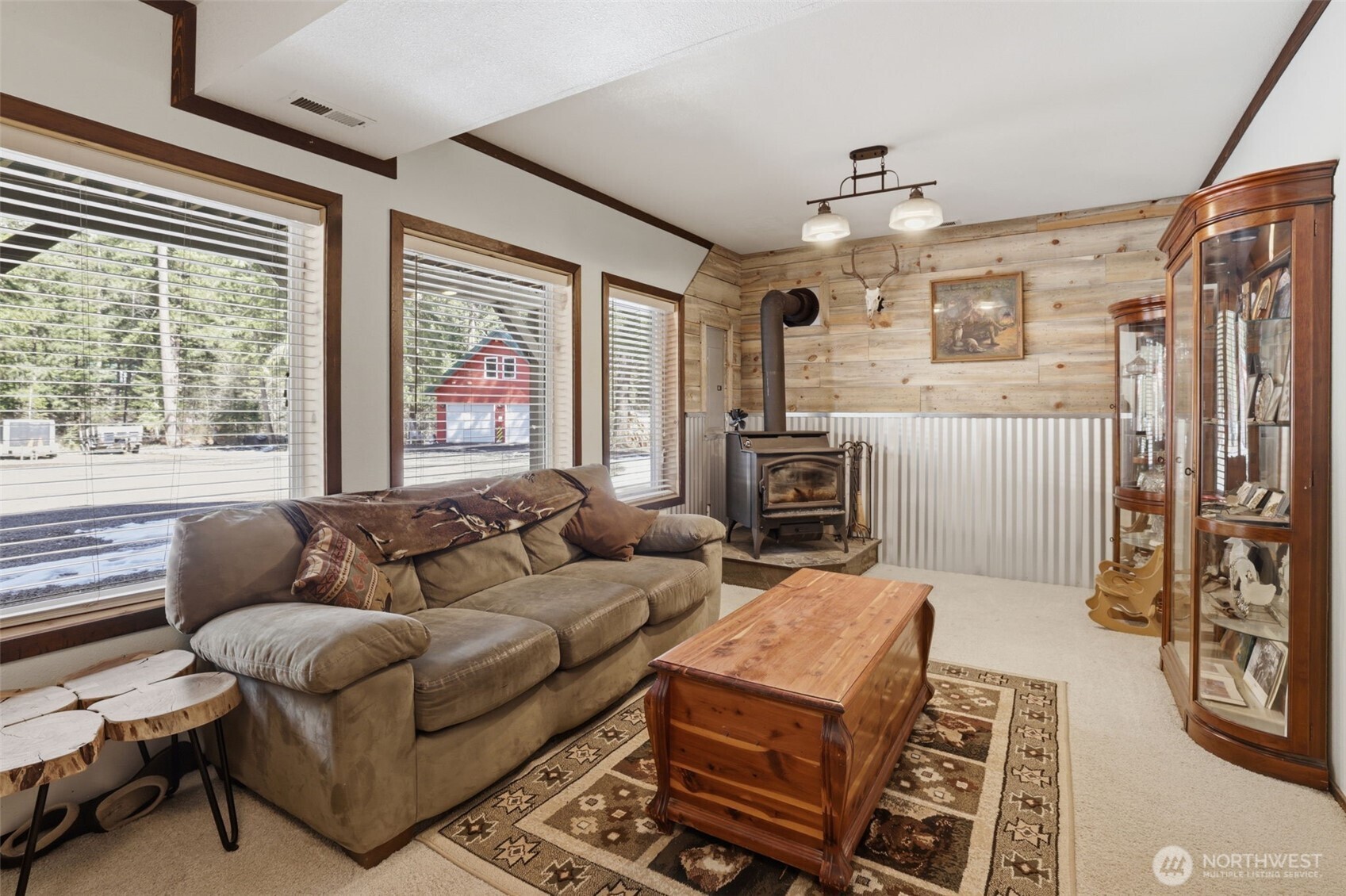 750 Big Horn Way , Cle Elum, WA 98922