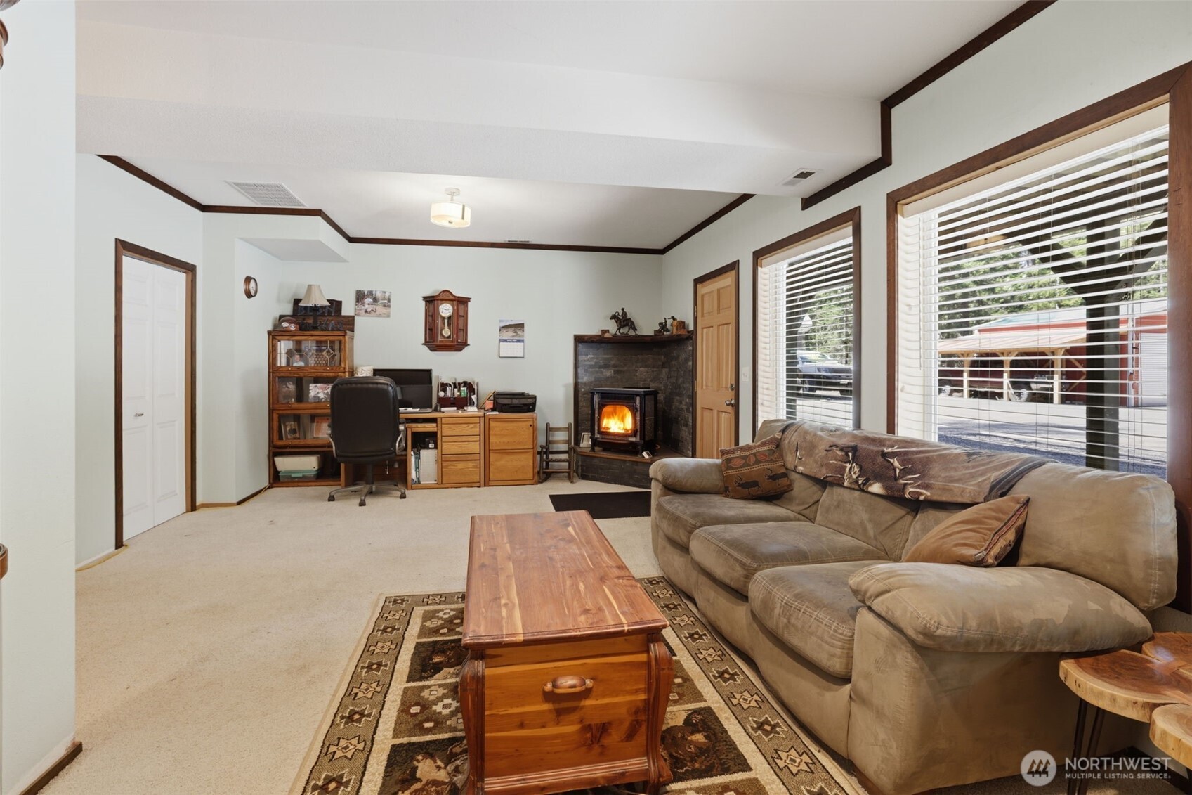 750 Big Horn Way , Cle Elum, WA 98922