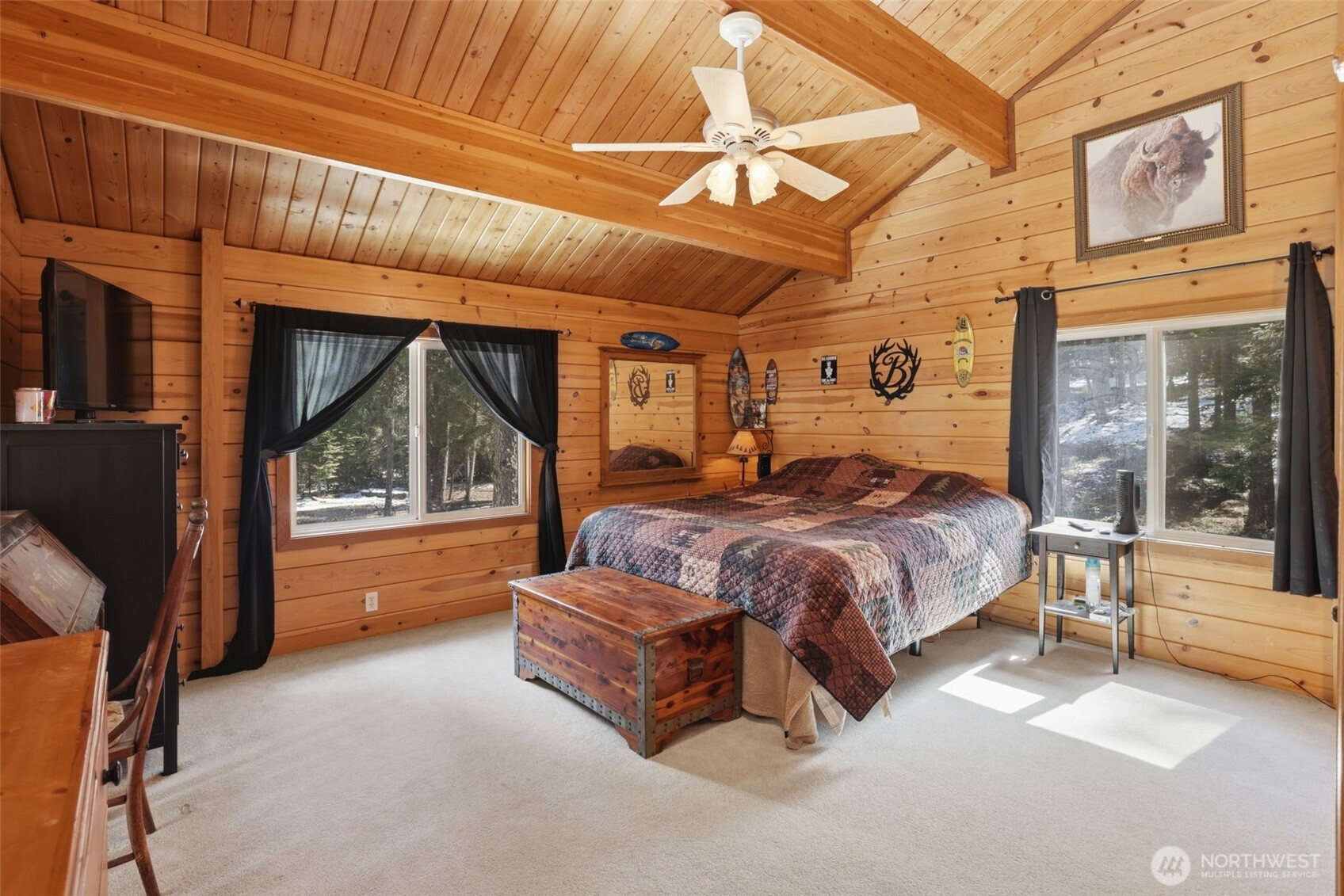 750 Big Horn Way , Cle Elum, WA 98922