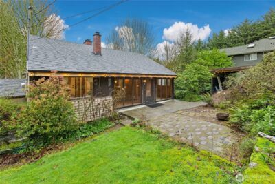 6526 NE 198th Street , Kenmore, WA 98028 - Photo 2