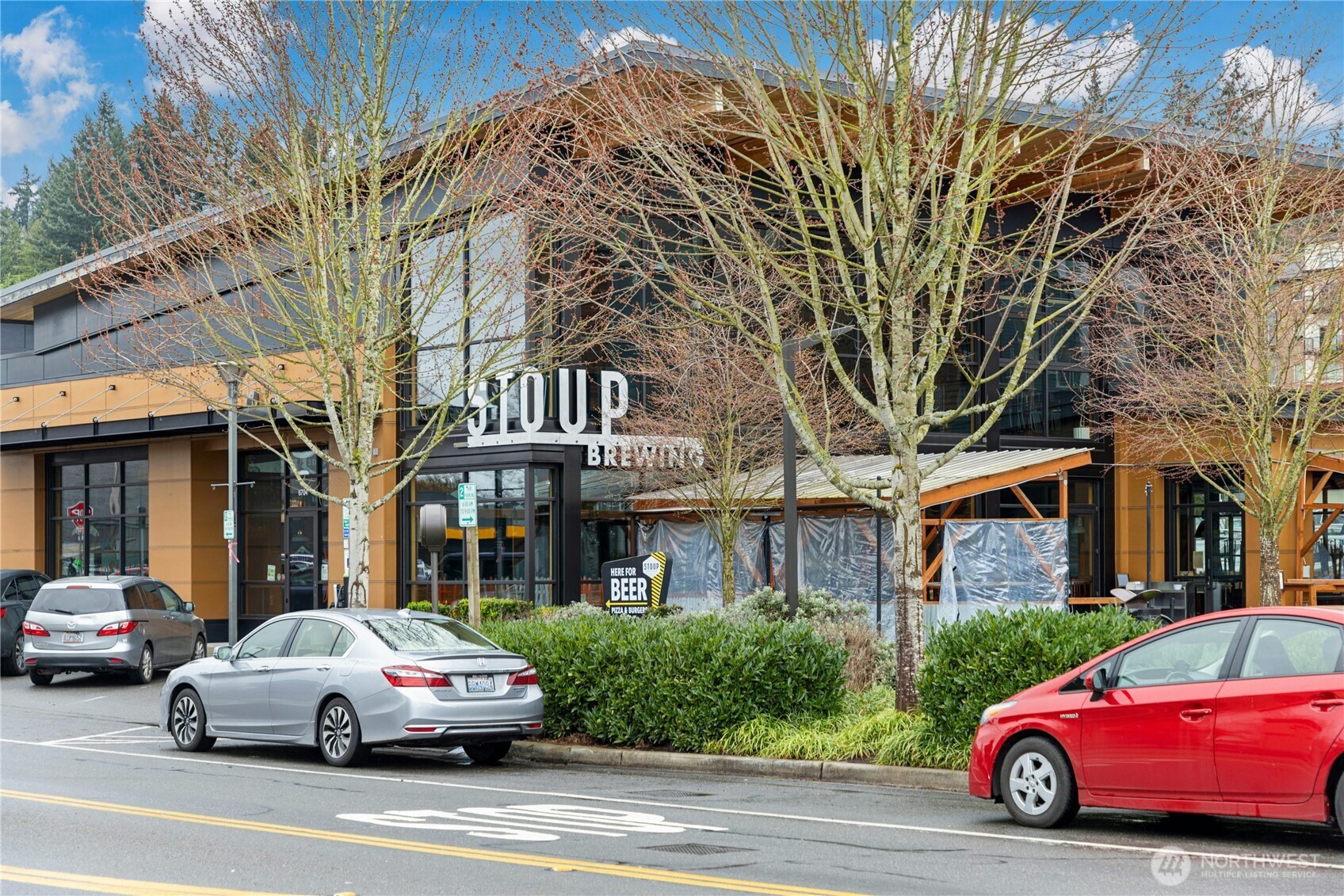 6526 NE 198th Street , Kenmore, WA 98028